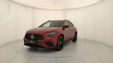 Mercedes-Benz Mercedes-AMG GLA 35 4MATIC