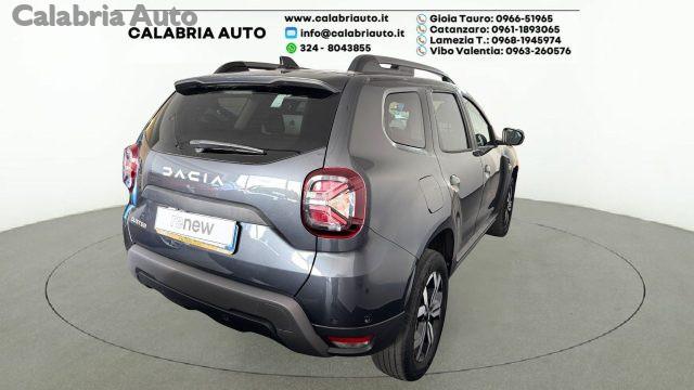 DACIA Duster 1.0 TCe GPL 4x2 Journey
