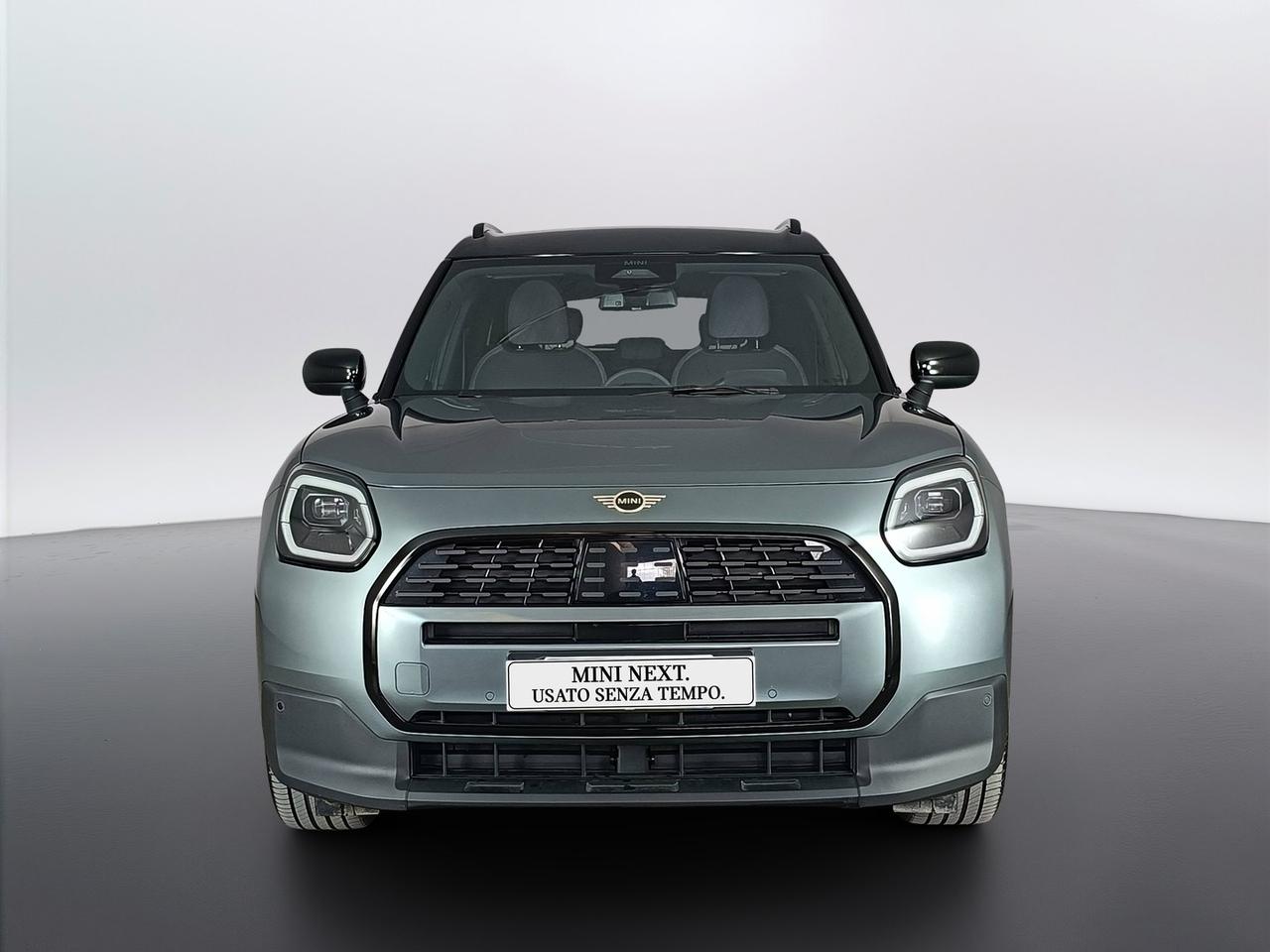MINI Mini Countryman U25 - Mini Countryman 2.0 48V D Classic auto