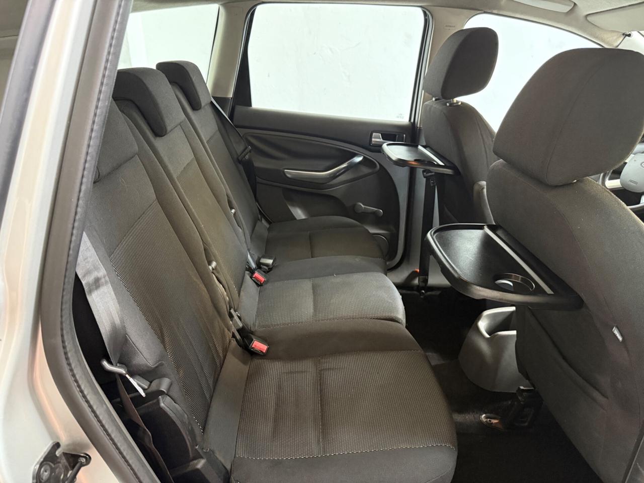 Ford C-Max 1.6 TDCi 110 CV Titanium DPF
