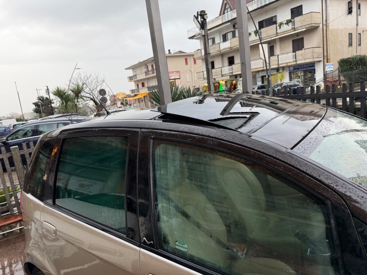 Lancia MUSA 1.3 Multijet 16V Oro