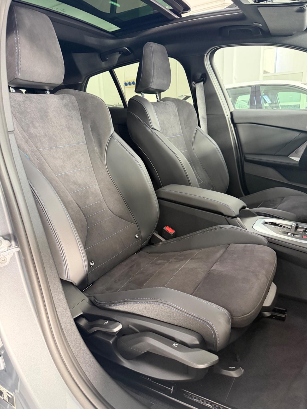 Bmw SERIE 1 118d MSport Pro FINANZIABILE