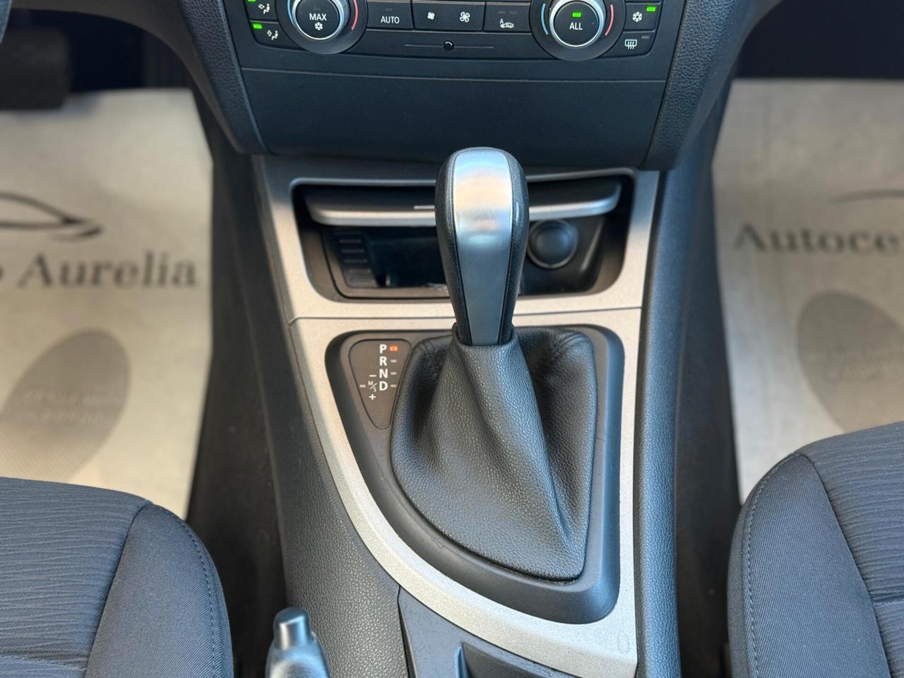 Bmw 118 118d 2.0 143CV cat 5 porte Eletta DPF