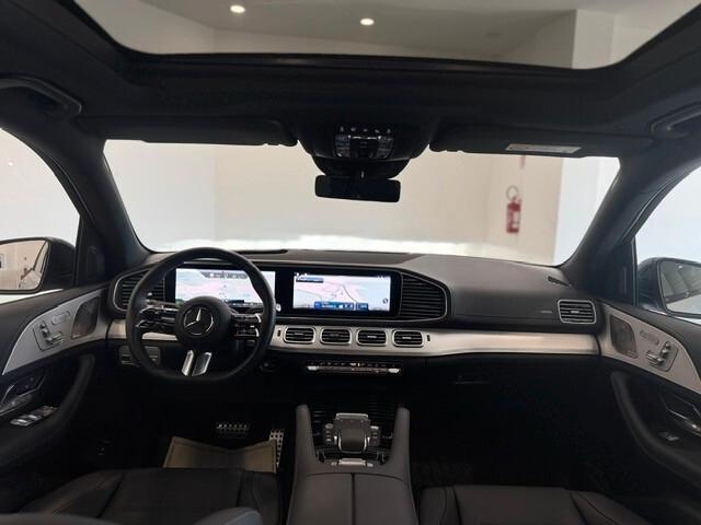 Mercedes-benz GLE 300 d 4Matic Mild Hybrid AMG Line Premium