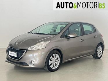 PEUGEOT 208 1.4 VTi 95CV 5p. Active