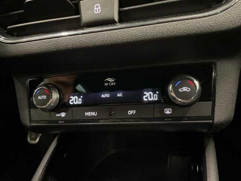 Skoda Kamiq 2019 1.0 tsi Style 110cv