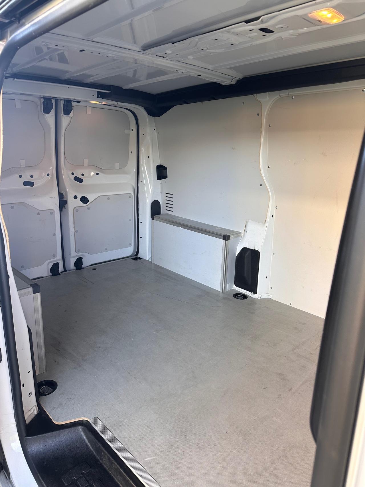 FIAT Scudo Ice 2.0 bluehdi 145cv L2 H1 no S&S