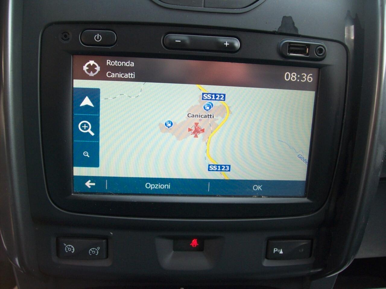 DACIA DUSTER 1.5 DCI CV.110 S&S 4X2 LAUREATE "2017"