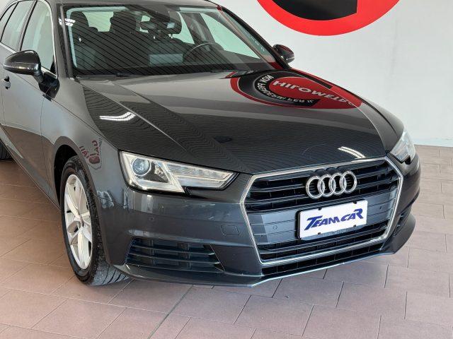 AUDI A4 Avant 2.0 TDI 150 CV S tronic Business
