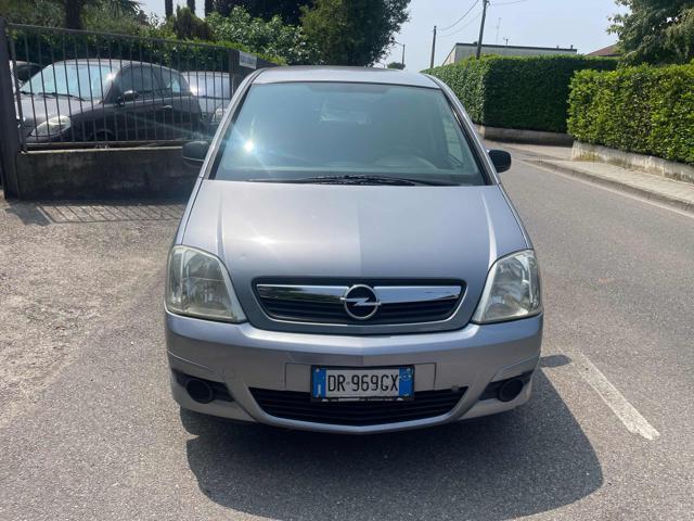 OPEL Meriva 1.4 16V Cosmo