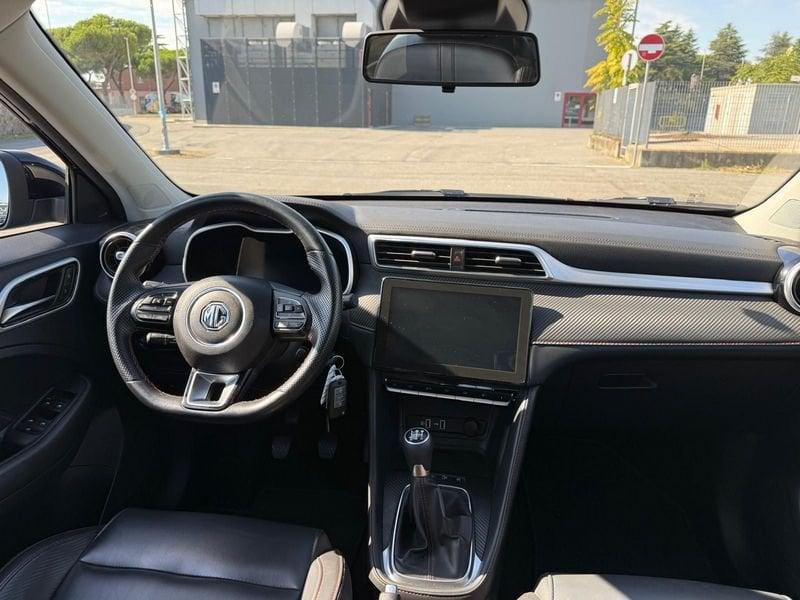 MG ZS ZS 1.5 Comfort