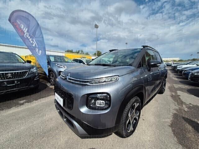 Citroen C3 Aircross BlueHDi 120 S&S Shine