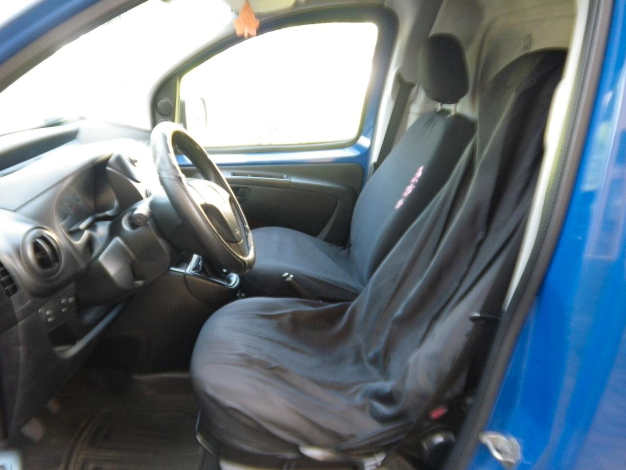 Fiat Fiorino 1.3 MJT 95CV Furgone