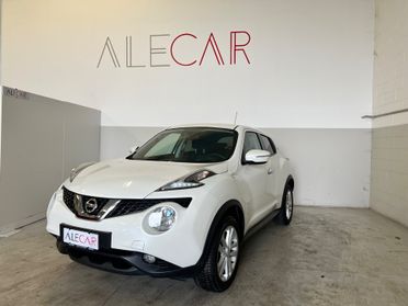 Nissan Juke 1.5 dCi Start&Stop Acenta
