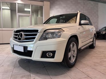 Mercedes-benz GLK 220 CDI 4Matic BlueEFFICIENCY Premium