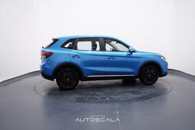 MG ZS 1.5 115cv Standard