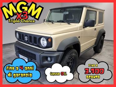SUZUKI Jimny 1.5 5MT PRO (N1)