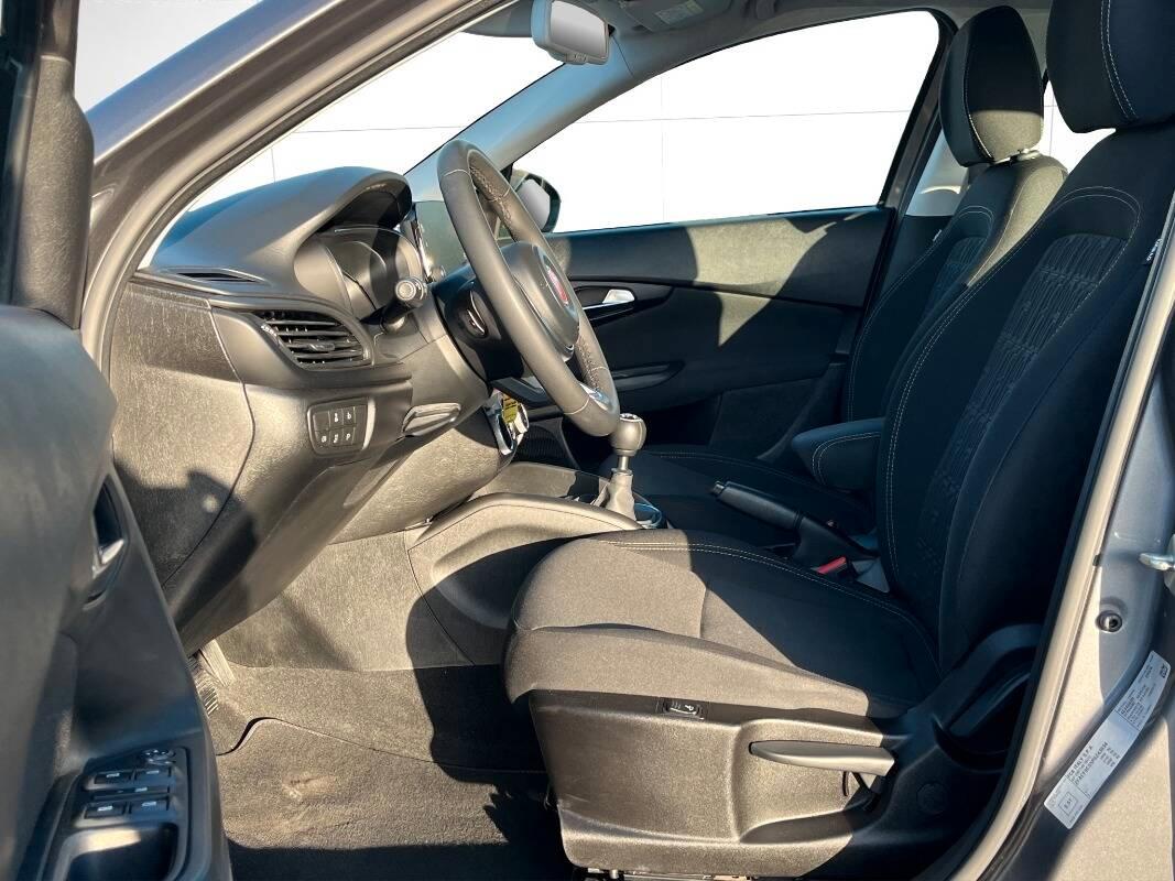 Fiat Tipo II 1.6 mjt Business s&s 130cv