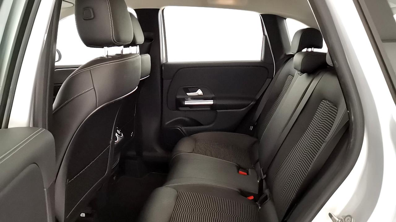 Mercedes-Benz Classe B - W247 2018 - B 180 Sport Plus auto