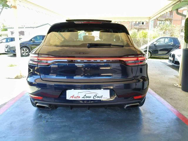 PORSCHE Macan 2.0 TETTO - 1 PROPRIETARIO