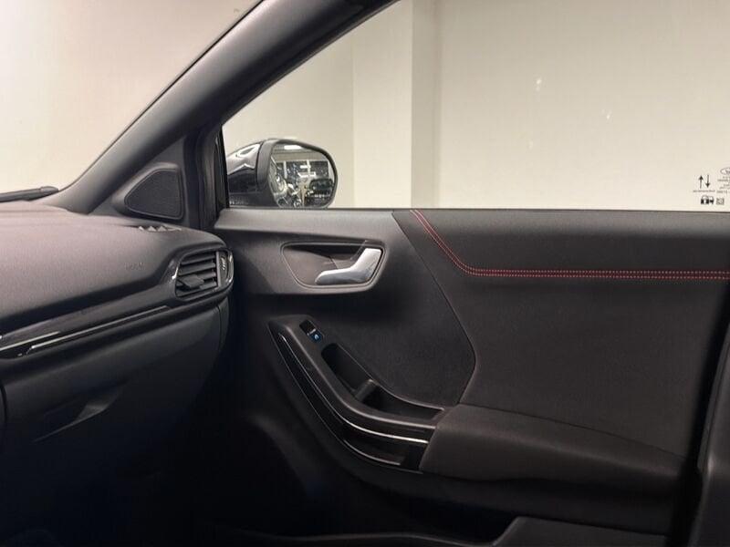 Ford Puma 1.0 ECOBOOST ST-LINE