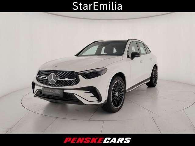 Mercedes-Benz GLC 220 - X254 220 d mhev AMG Line Premium Plus 4matic au