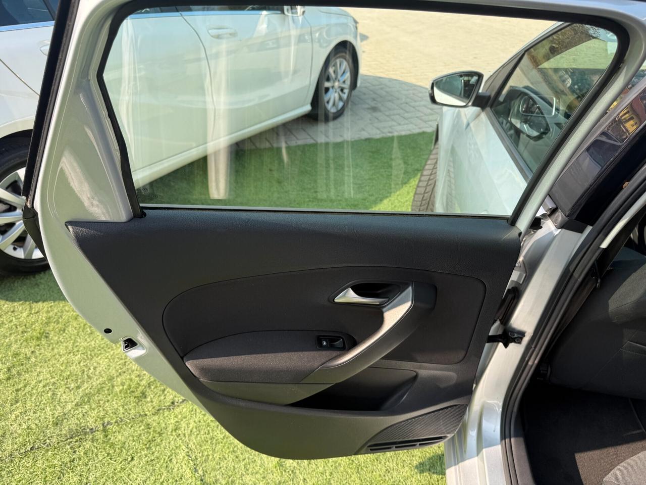 Volkswagen Polo 1.2 TDI ,75 CV 5 p. Comfortline/OK NEOPATENTATI