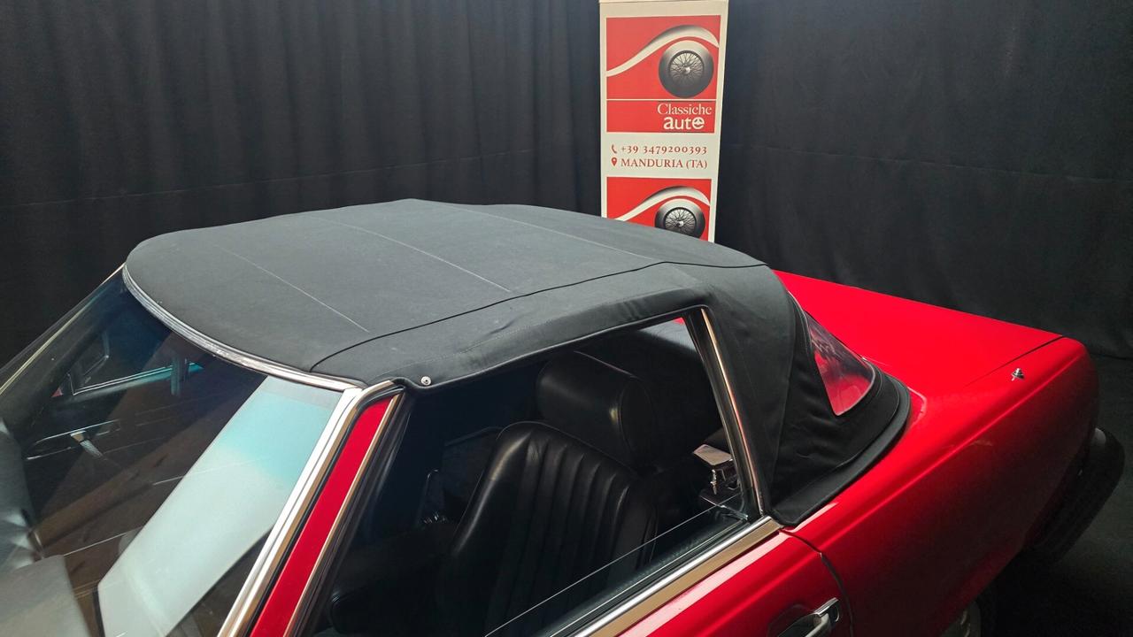 Mercedes-benz SL 560 Mercedes Benz ASI con CRS