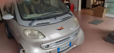 SMART 600 BENZ NON MARCIANTE _Per pezzi ricambio_