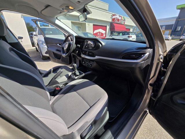 FIAT Tipo 1.3 Mjt 4 porte NEOPATENTATI PERMUTE