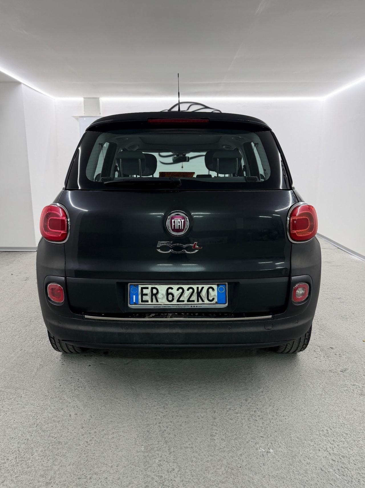 FIAT 500 L (anno 2013)