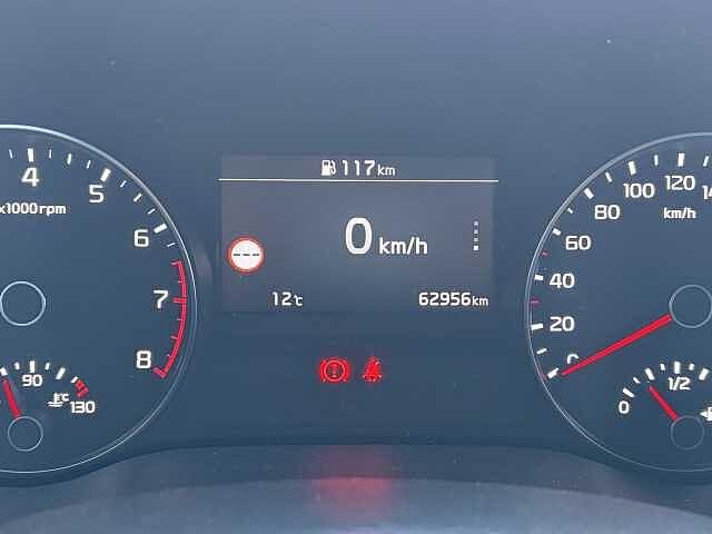 Kia Sportage 1.6 ECOGPL 2WD Business Class