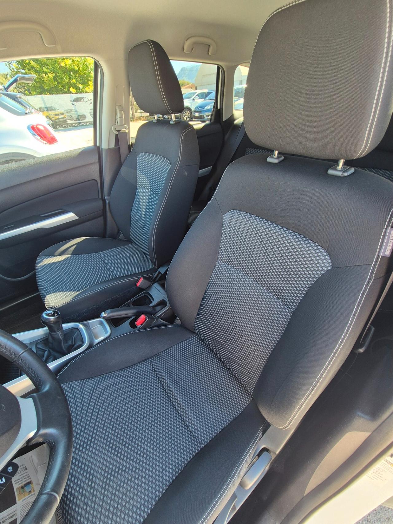 Suzuki Vitara 1.6 VVT V-Top 85.000KM