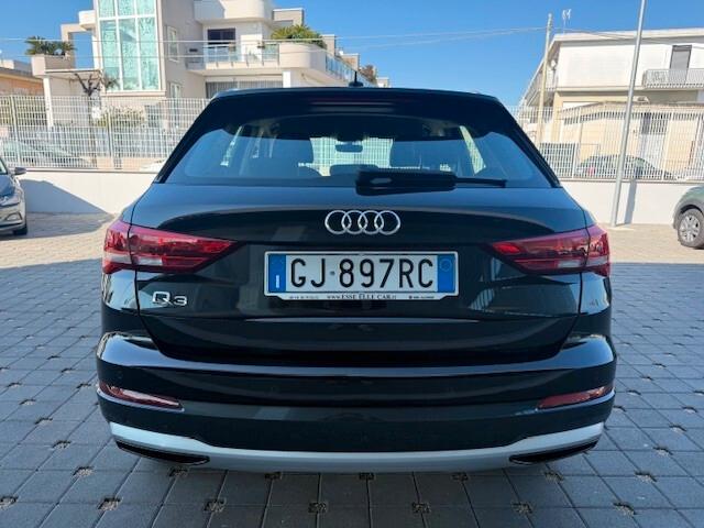 Audi Q3 35 TDI S tronic Business Advanced 2022