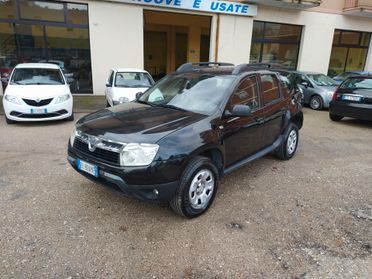 Dacia Duster 1.5 dCi 110CV 4x2 Lauréate Neopatentati