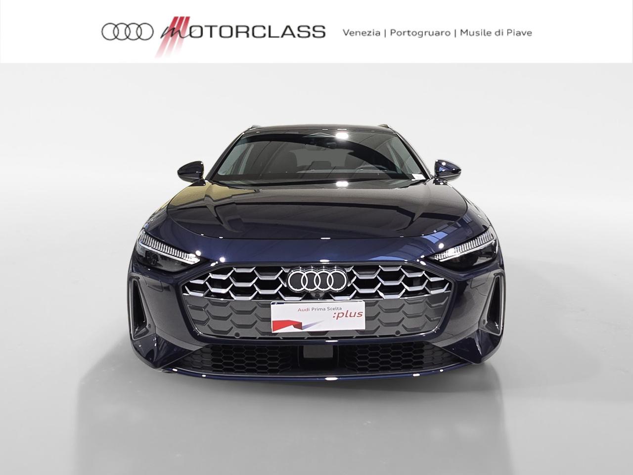 Audi A5 avant 2.0 tdi mhev+ 204cv business advanced