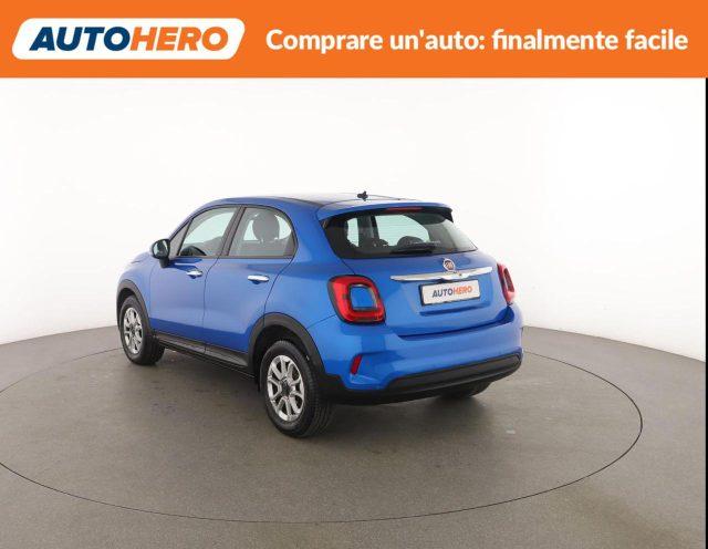 FIAT 500X 1.0 T3 120 CV Urban