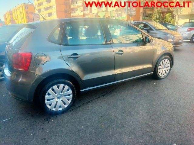 VOLKSWAGEN Polo 1.2 TDI DPF 3 p. Comfortline X NEOPATENTATI