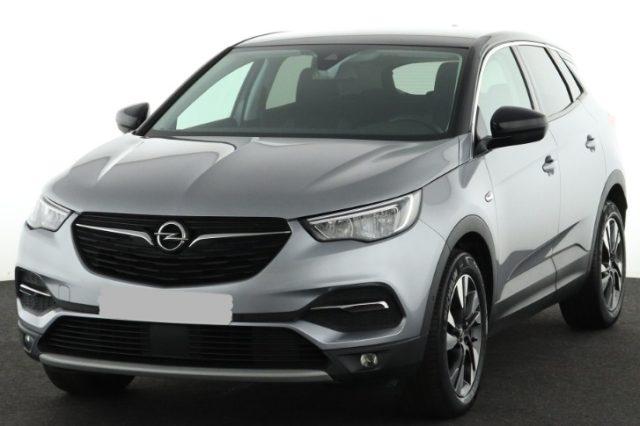 OPEL Grandland X 1.5 diesel Ecotec Start&Stop 130cv DESIGNLINE