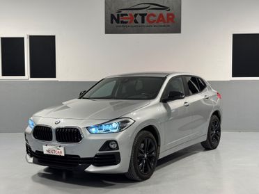 Bmw X2 xDrive20d 190 Cv ,Tagliandi BMW !