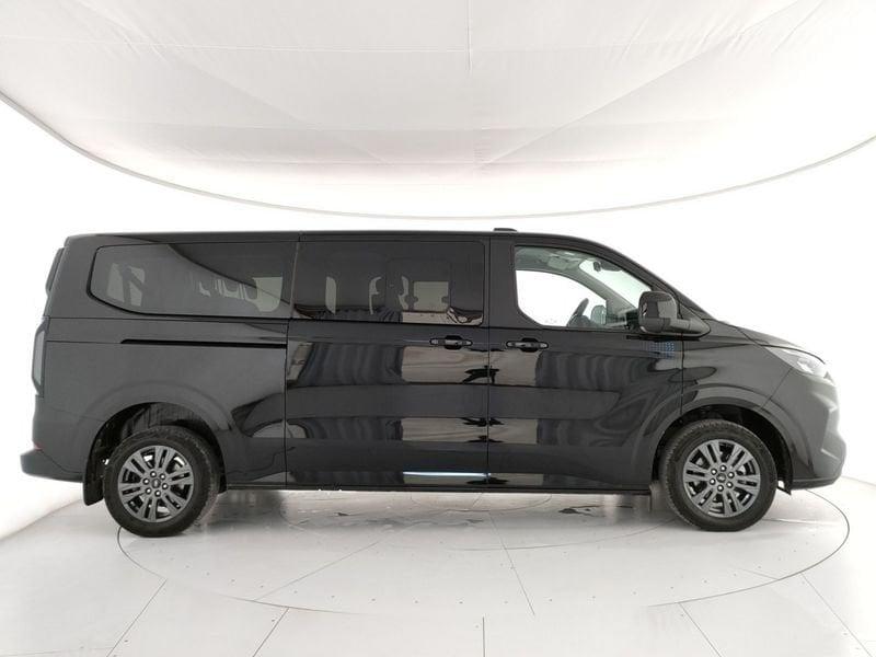 Ford Tourneo Custom 320 2.0 EcoBlue 150CV PL Titanium