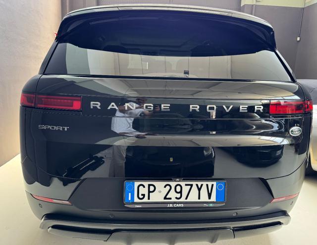 LAND ROVER Range Rover Sport 3.0D l6 249 CV Dynamic GAR. UFF. 08/28 AUTOCARRO