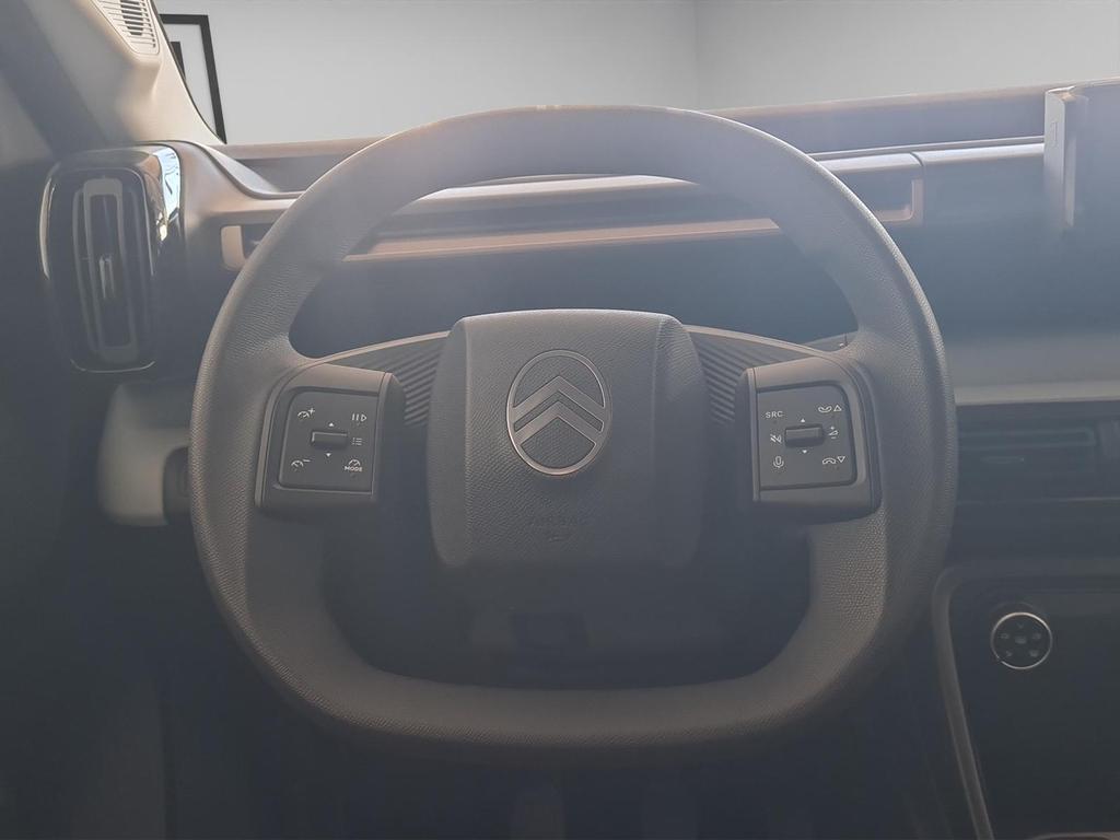 Citroen C3 Aircross 1.2 puretech turbo You 100cv