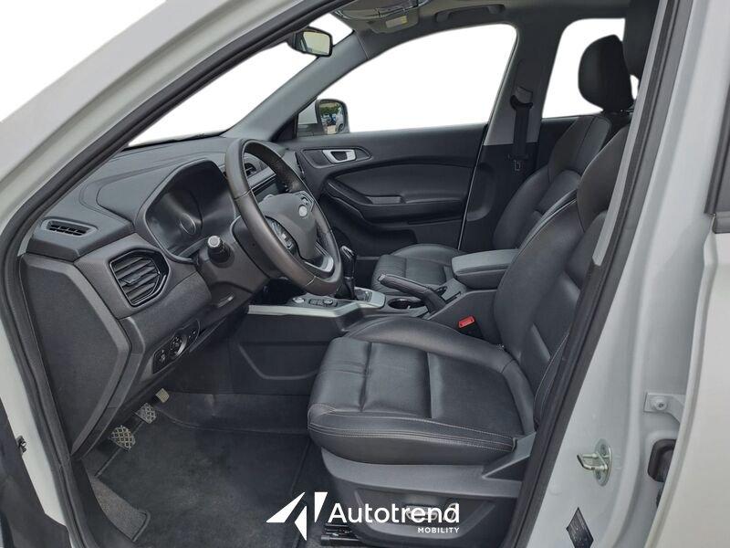 DR AUTOMOBILES dr 4.0 1.5 Bi-Fuel GPL 116 CV TETTO