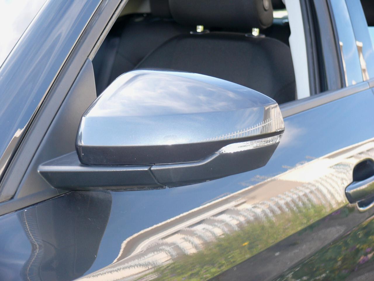 Audi A1 S tronic Admired (M1304)