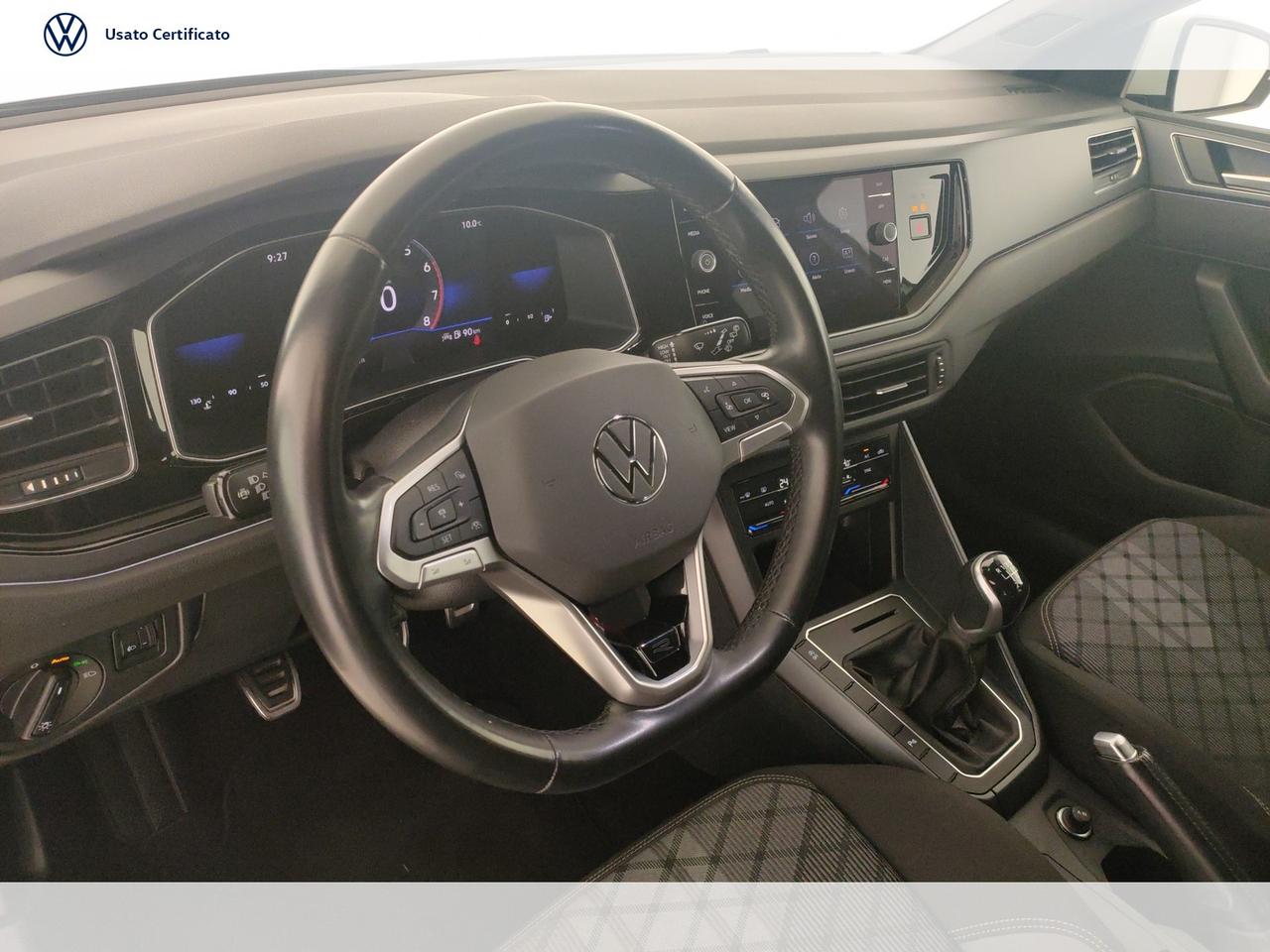 1.0 TSI R-line 95 CV