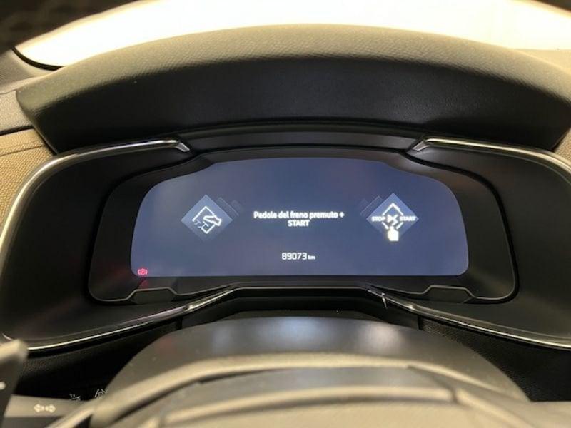 DS DS 7 DS7 Crossback 2.0 bluehdi Grand Chic 180cv auto