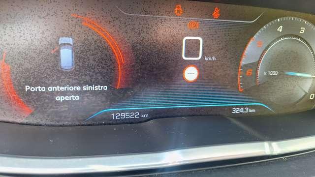 Peugeot 3008 3008 II 2016 1.6 bluehdi ////// IN ARRIVO //////