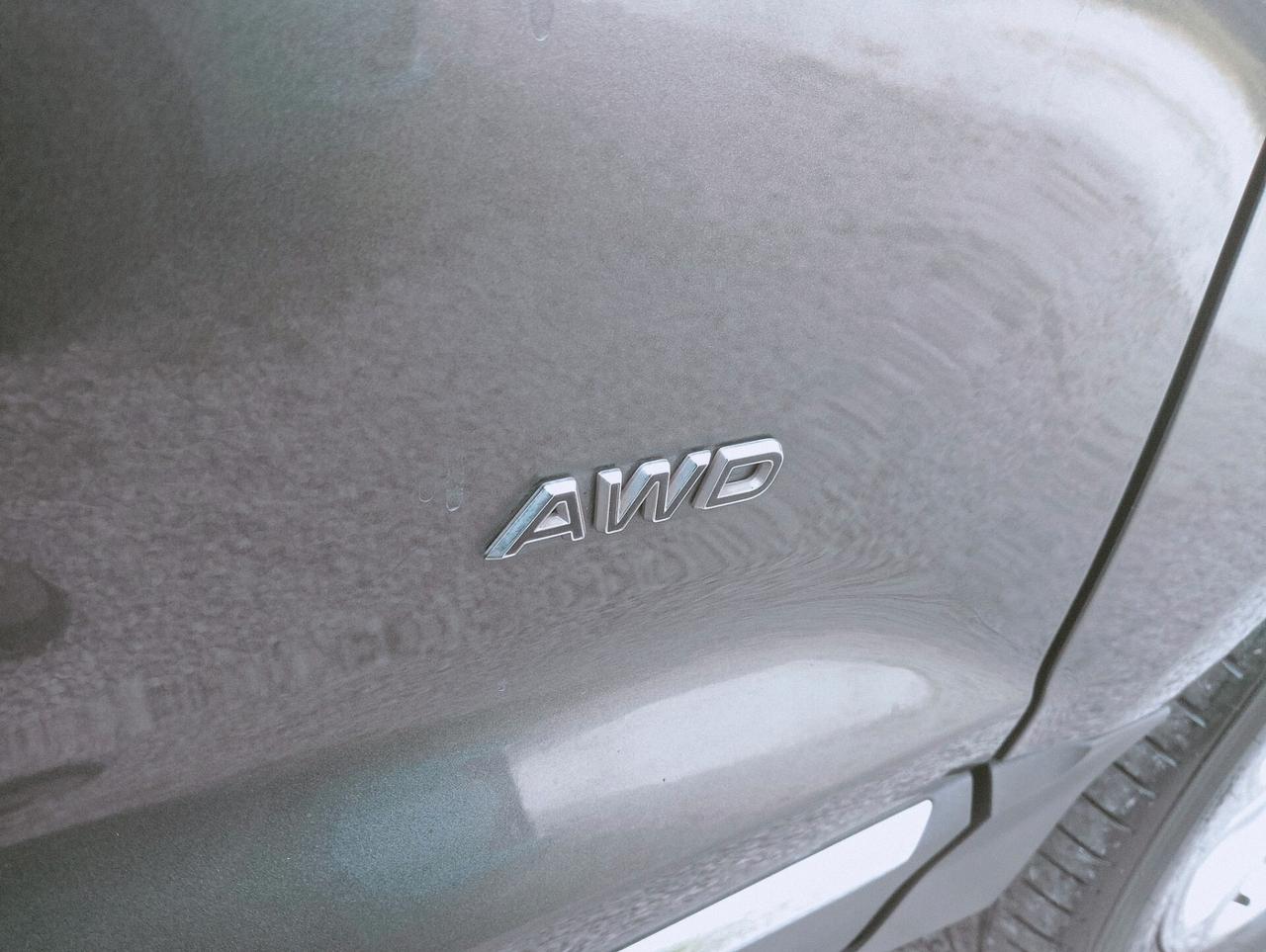 Ford EcoSport 1.5 TDCi 125 CV 4X4 TITANIUM * PREZZO REALE**