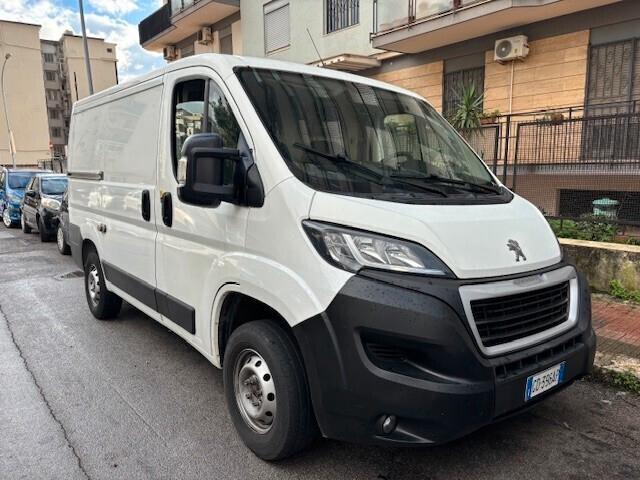 Peugeot Boxer Iva esp. Finanziabile Garanzia Anche permuta